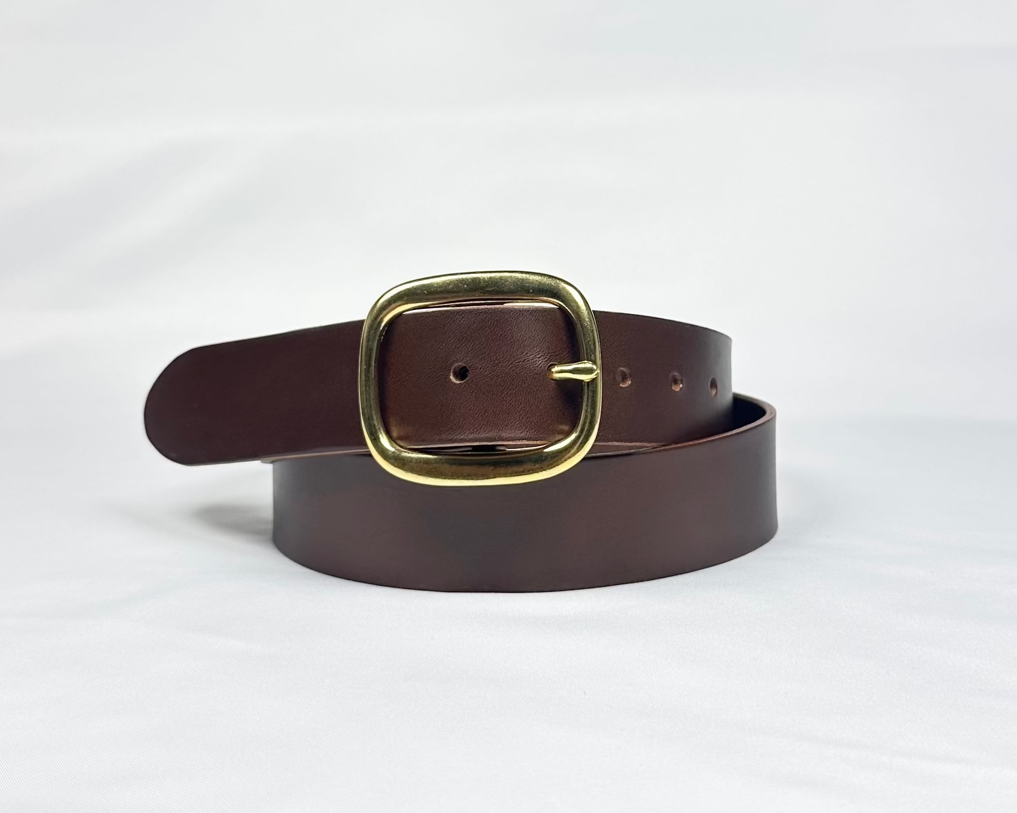 THE BRONZE BELT – BRONZE BELTS